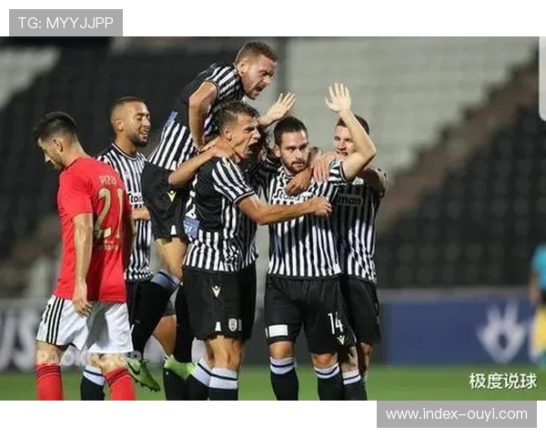 欧联:塞萨洛尼基左右转移战术奏效,日夫科维奇成边路爆点