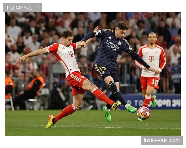 历史回顾:2013年欧冠决赛,拜仁与多特蒙德的“德国内战”经典瞬间 历史回顾:2013年欧冠决赛,拜仁与多特蒙德的“德国内战”经典瞬间