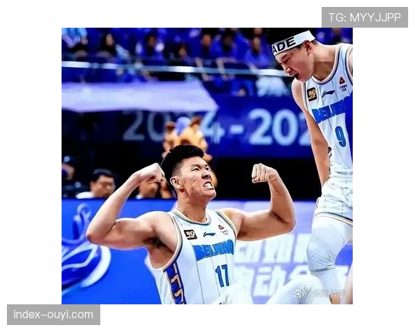 观点：总决赛高强度对抗下，国内球员主宰比赛成最大亮点