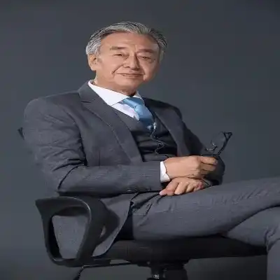 李菊语